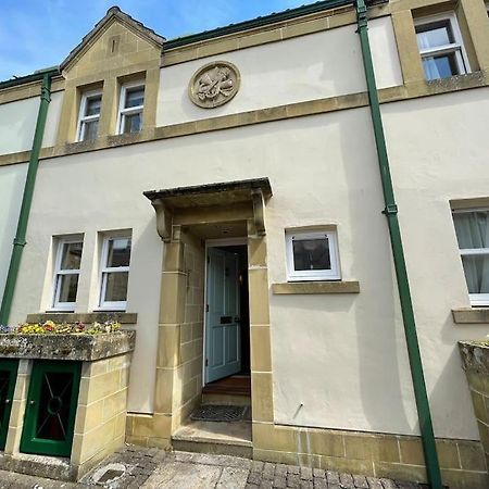 Circus Mews Townhouse:2 Beds:2 En-Suite Baths:Parking:City Centre:Quiet Area Экстерьер фото
