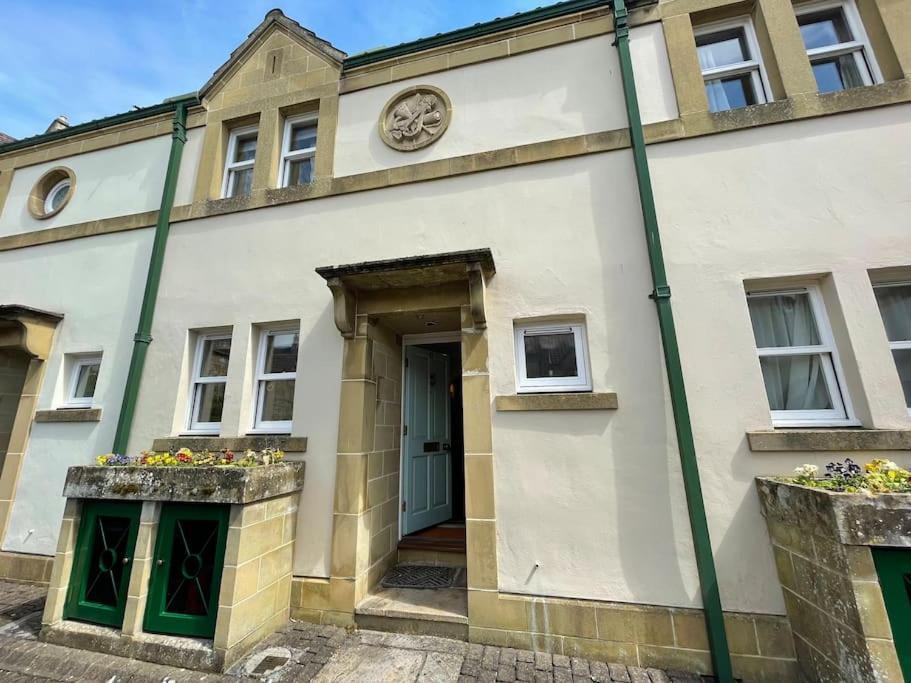 Circus Mews Townhouse:2 Beds:2 En-Suite Baths:Parking:City Centre:Quiet Area Экстерьер фото