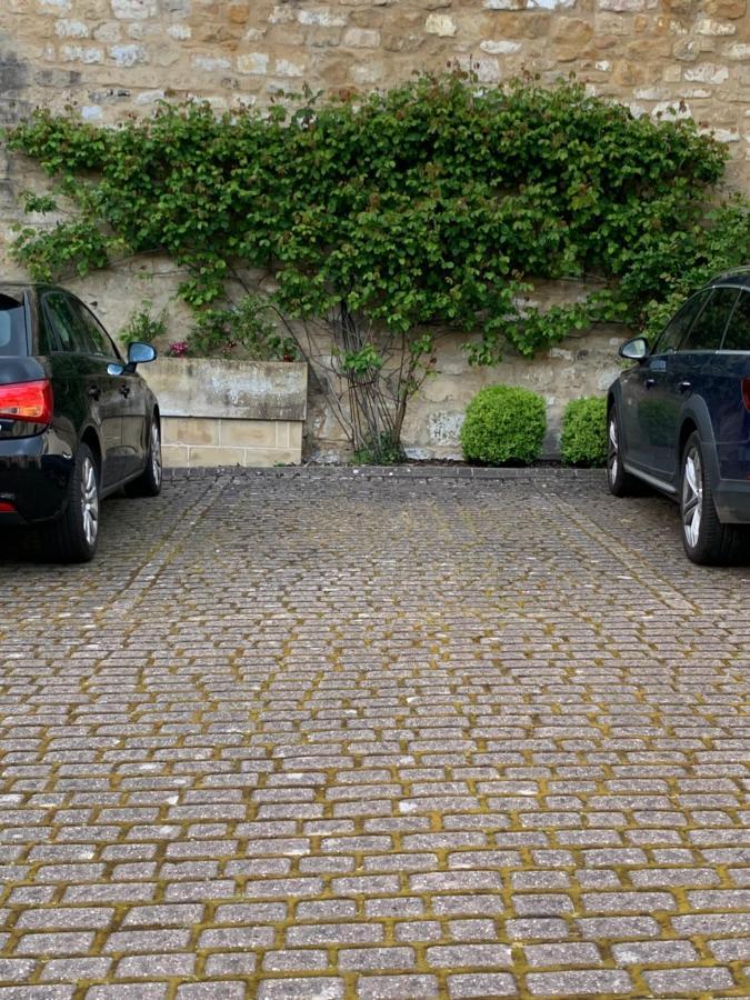 Circus Mews Townhouse:2 Beds:2 En-Suite Baths:Parking:City Centre:Quiet Area Экстерьер фото