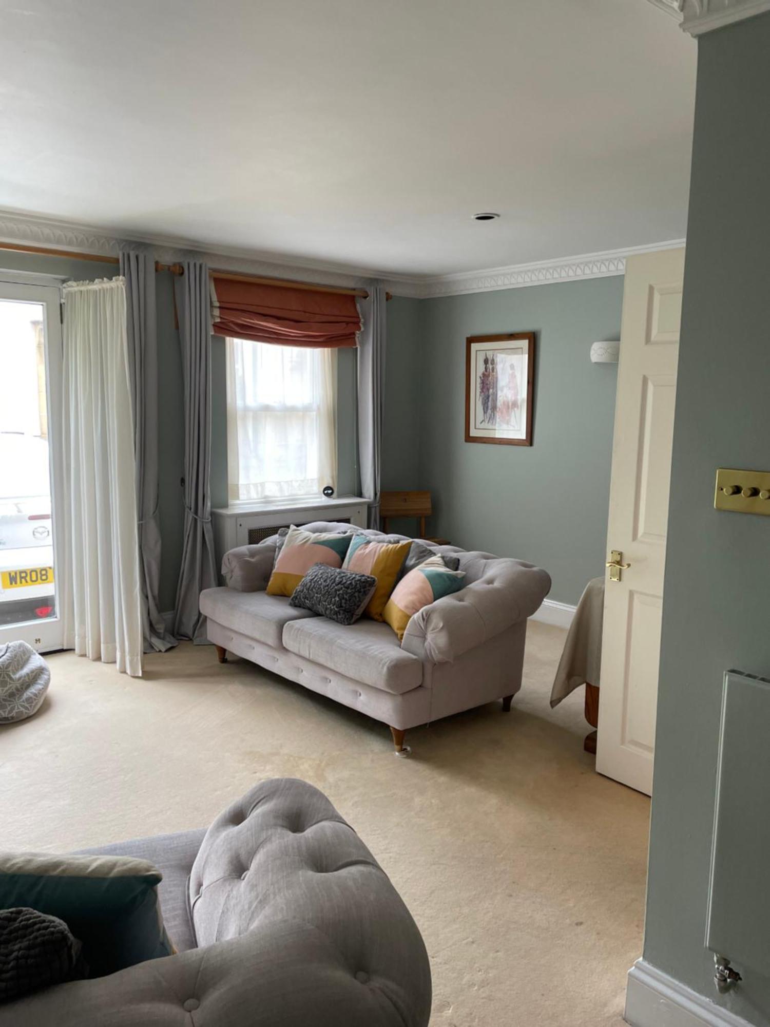 Circus Mews Townhouse:2 Beds:2 En-Suite Baths:Parking:City Centre:Quiet Area Экстерьер фото